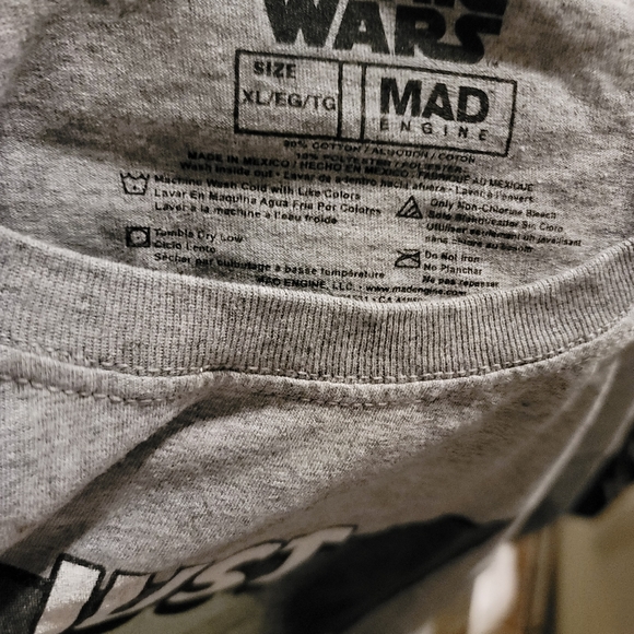 Yoda tshirt - Picture 2 of 2